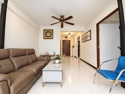 Blk 499A Tampines Ria (Tampines), HDB 2 Rooms #631135831